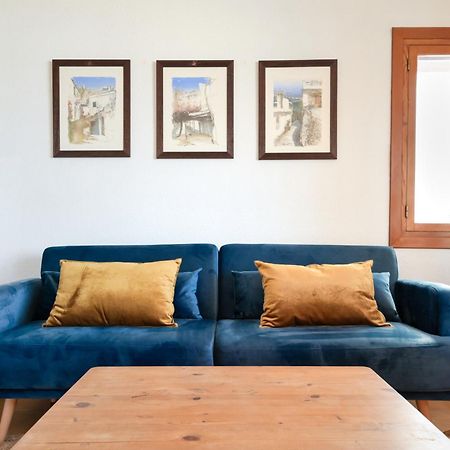 Duplex Piteres Terraza Con Vistas Al Mar By Vero Αλτέα Εξωτερικό φωτογραφία
