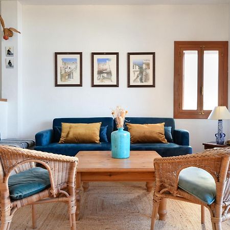 Duplex Piteres Terraza Con Vistas Al Mar By Vero Αλτέα Εξωτερικό φωτογραφία
