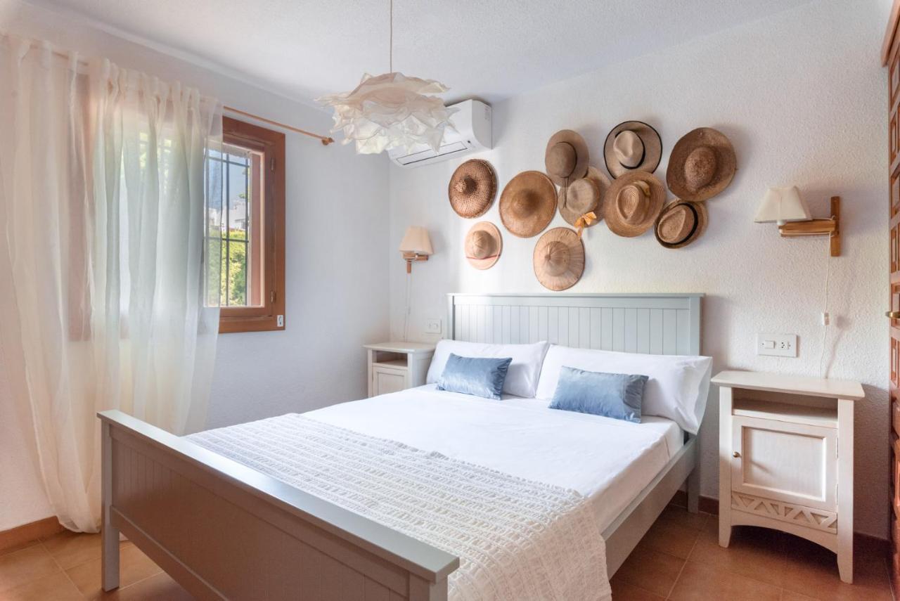 Duplex Piteres Terraza Con Vistas Al Mar By Vero Αλτέα Εξωτερικό φωτογραφία