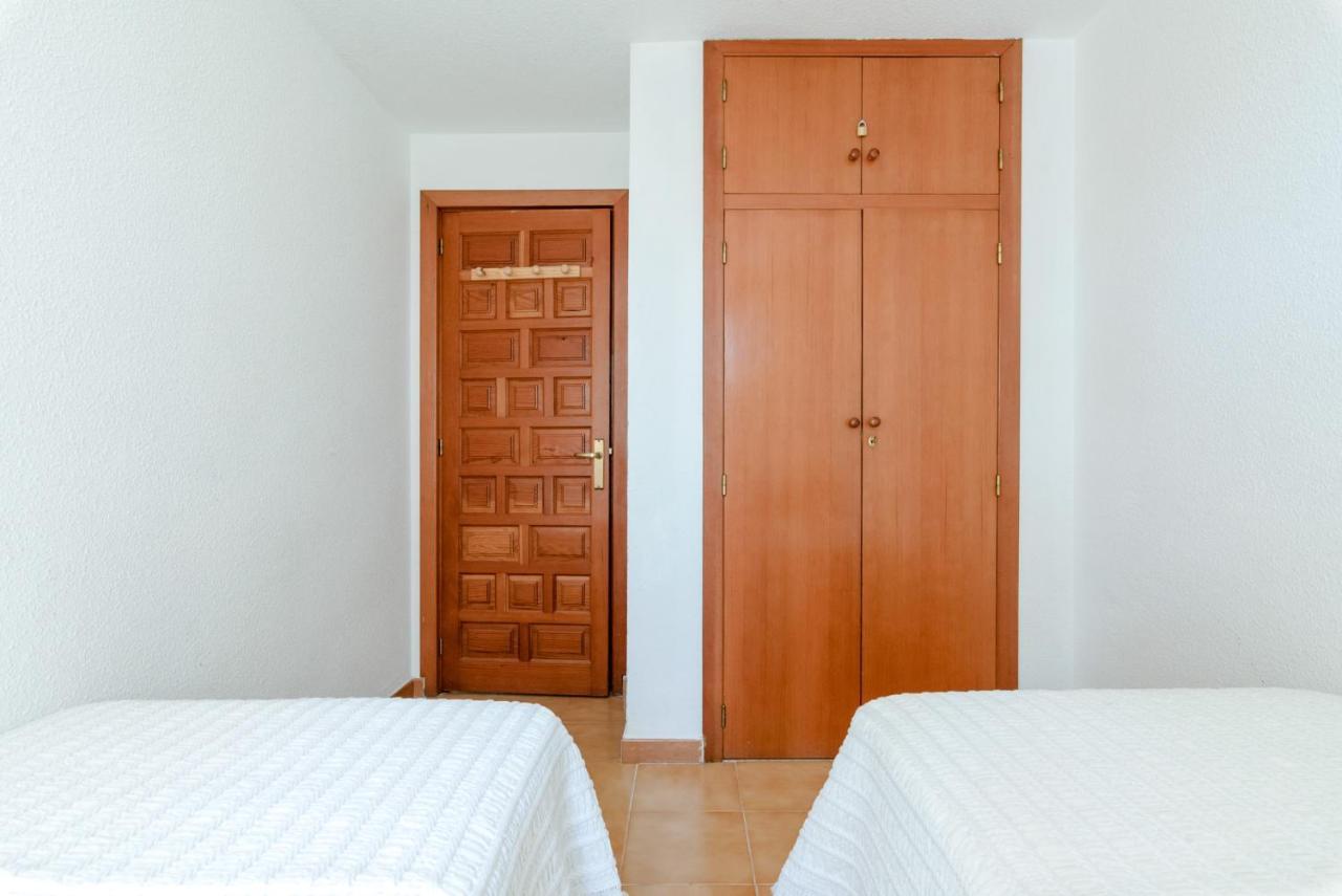 Duplex Piteres Terraza Con Vistas Al Mar By Vero Αλτέα Εξωτερικό φωτογραφία