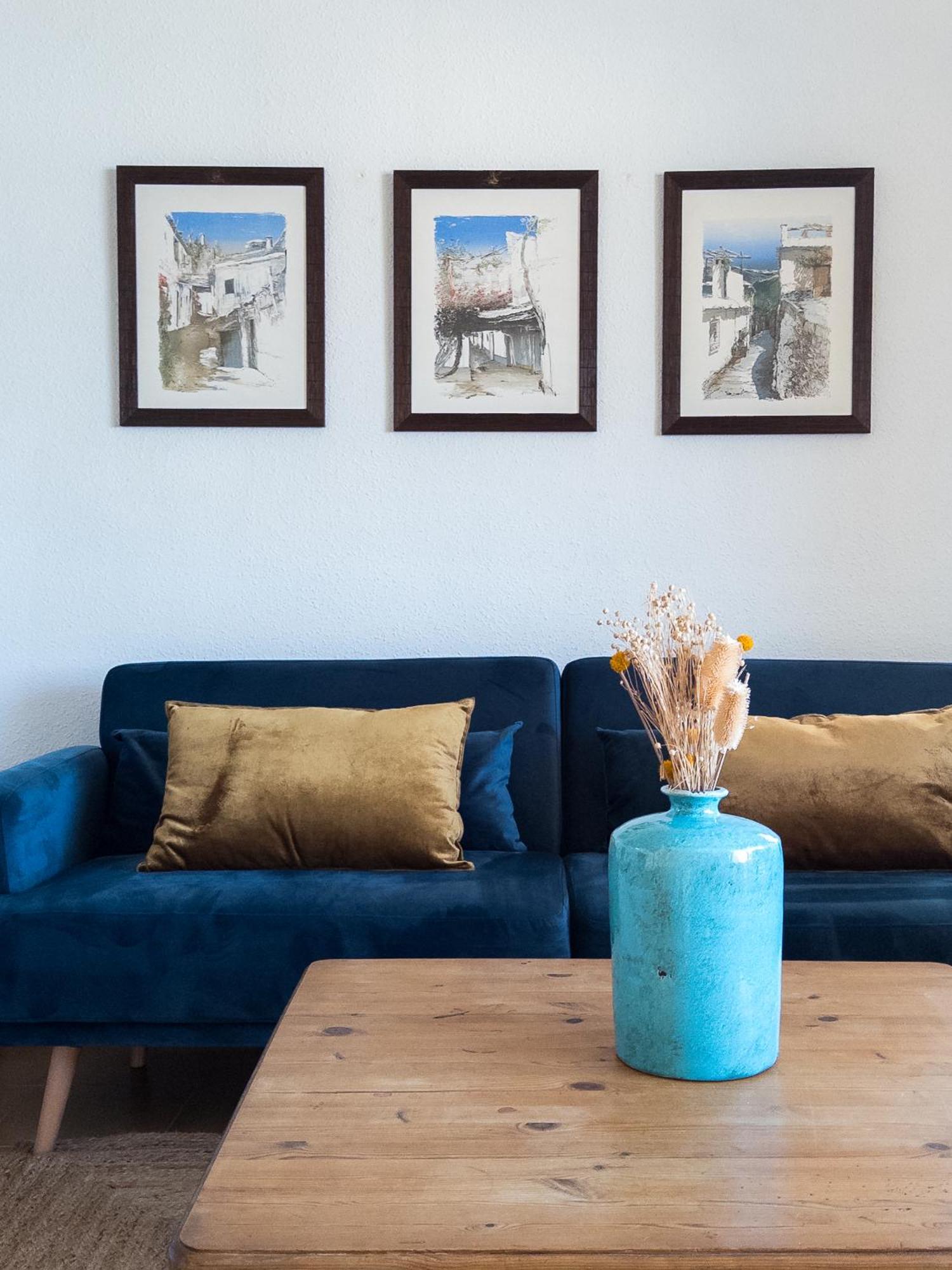 Duplex Piteres Terraza Con Vistas Al Mar By Vero Αλτέα Εξωτερικό φωτογραφία